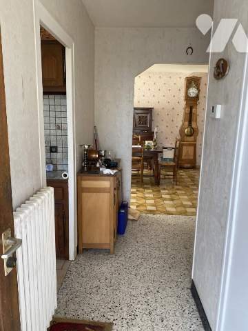 Maison à vendre, 82m², Andrézieux-Bouthéon