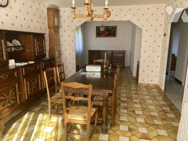 Maison à vendre, 82m², Andrézieux-Bouthéon
