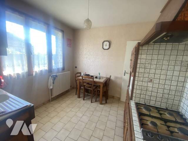 Maison à vendre, 82m², Andrézieux-Bouthéon