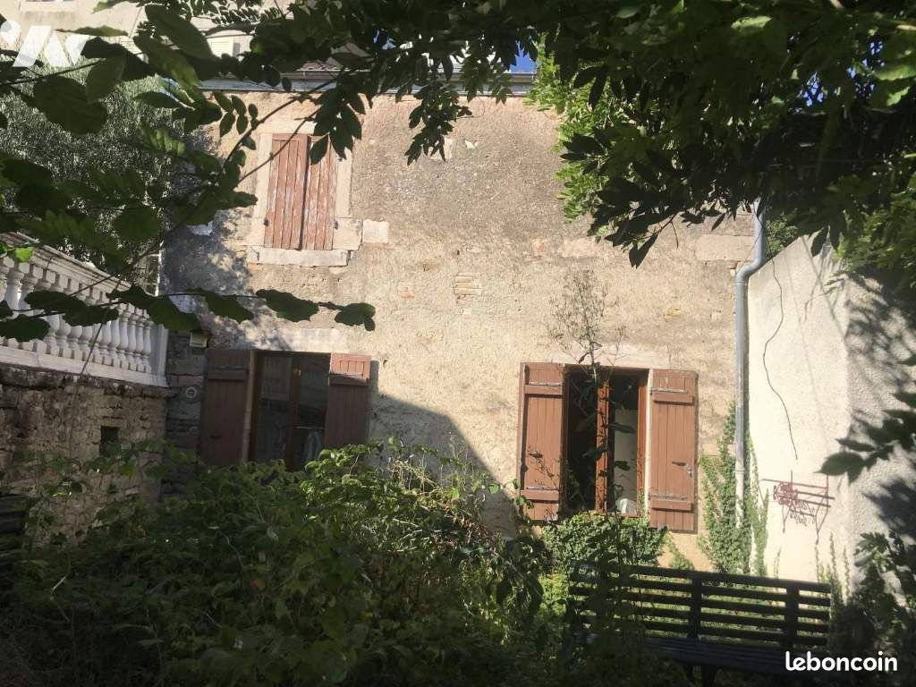 Maison à vendre, 87m², Fixin