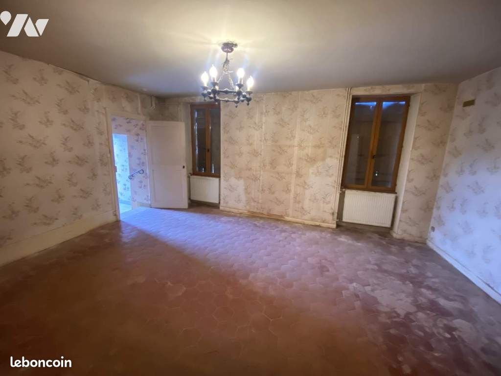 Maison à vendre, 87m², Fixin