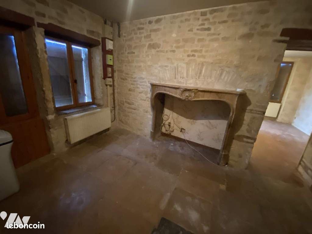 Maison à vendre, 87m², Fixin