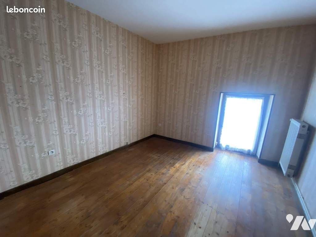 Maison à vendre, 87m², Fixin
