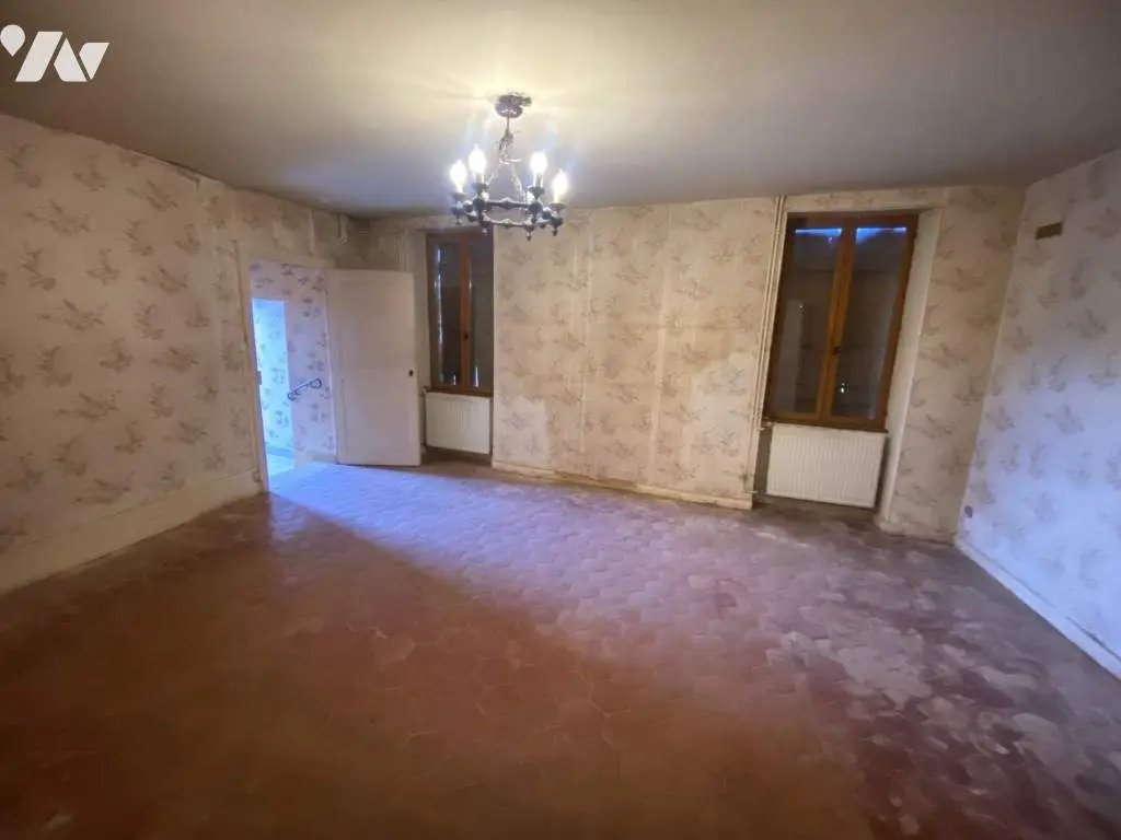 Maison à vendre, 4m², Fixin