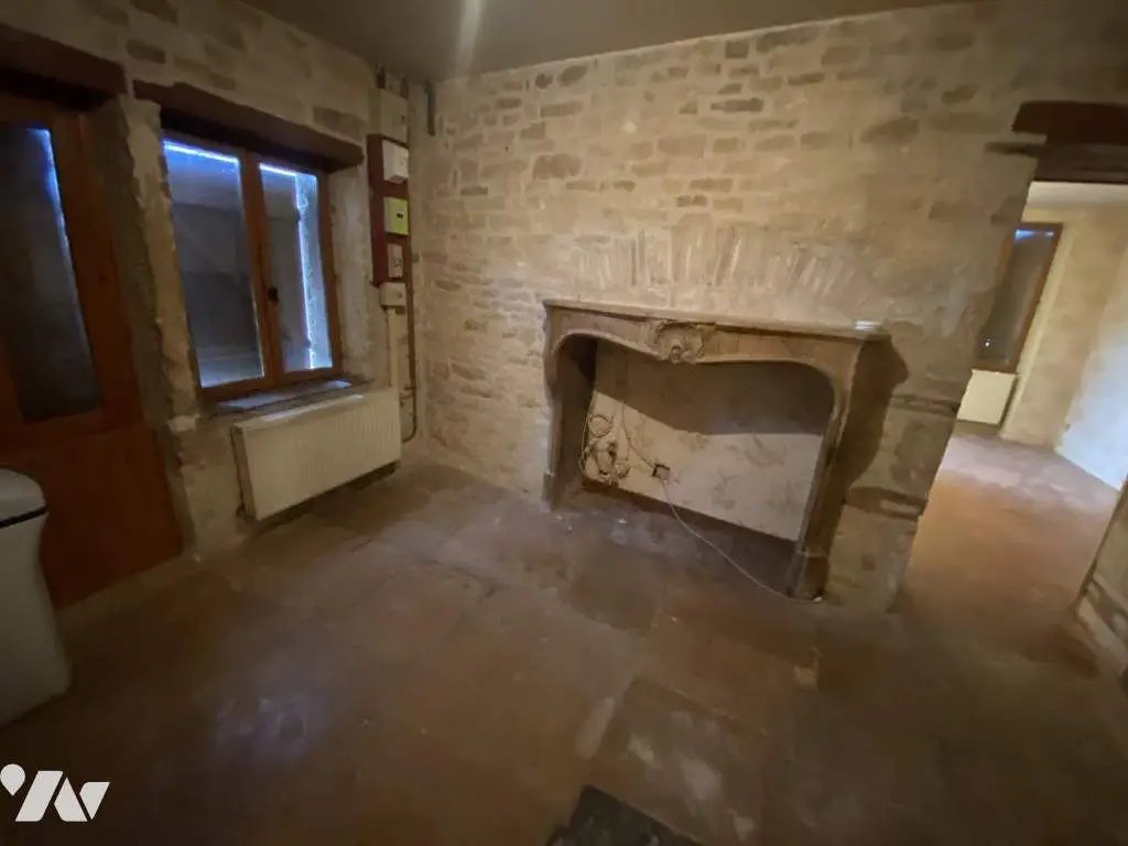 Maison à vendre, 4m², Fixin