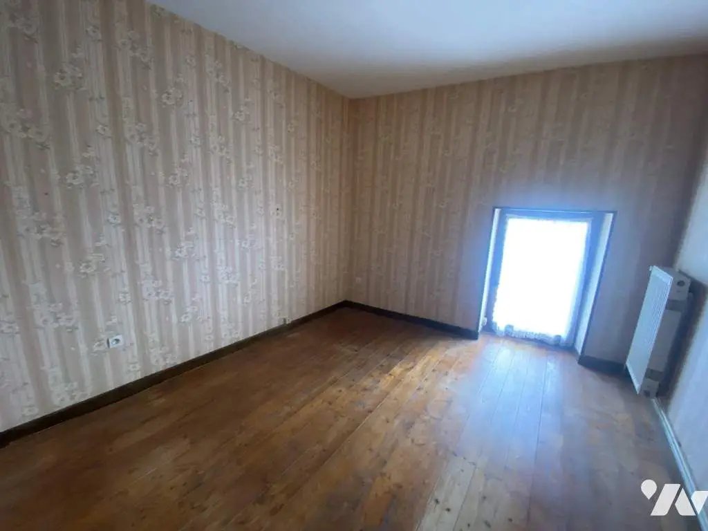 Maison à vendre, 4m², Fixin