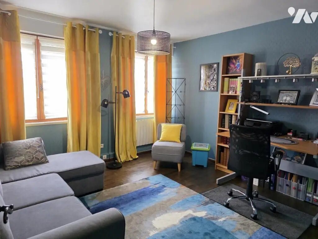 Maison à vendre, 131m², Harnes