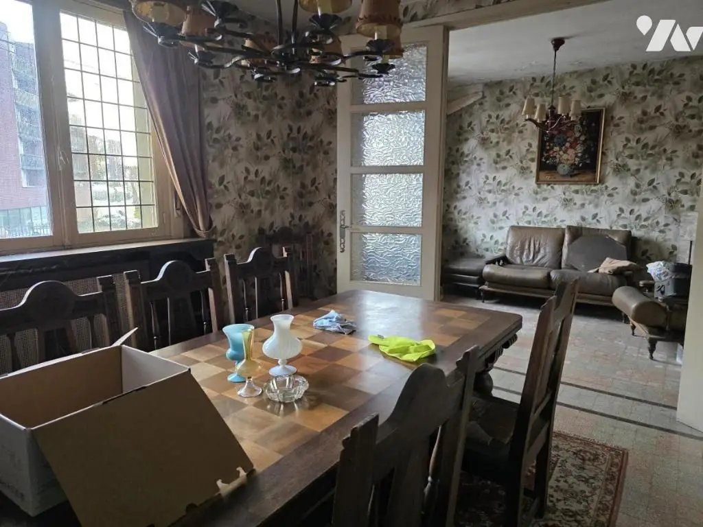 Maison à vendre, 91m², Lens