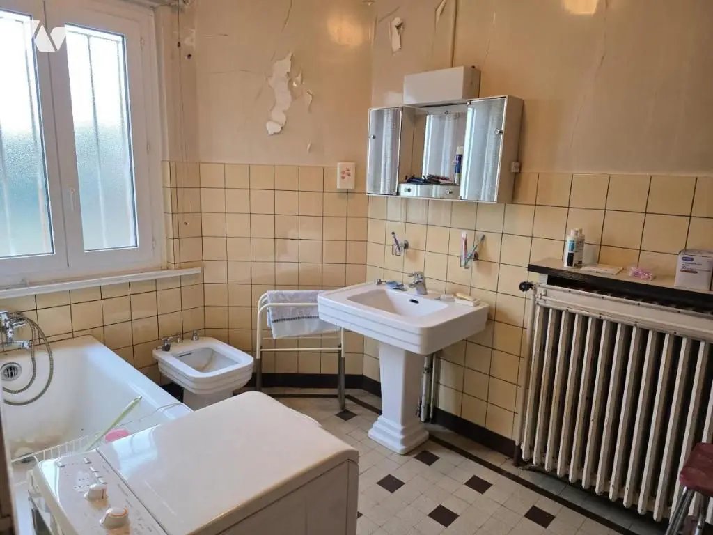 Maison à vendre, 91m², Lens