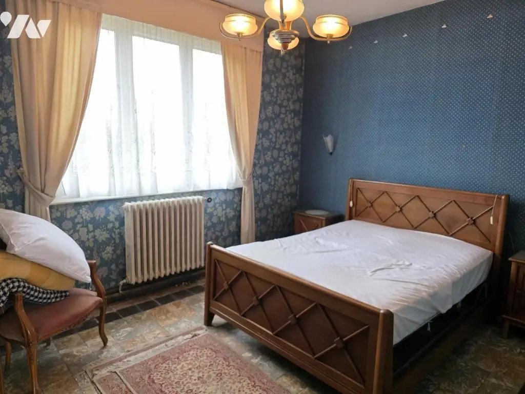 Maison à vendre, 91m², Lens