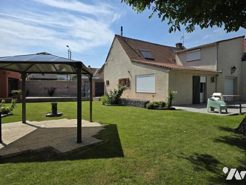 Maison à vendre, 4m², Arleux-en-Gohelle