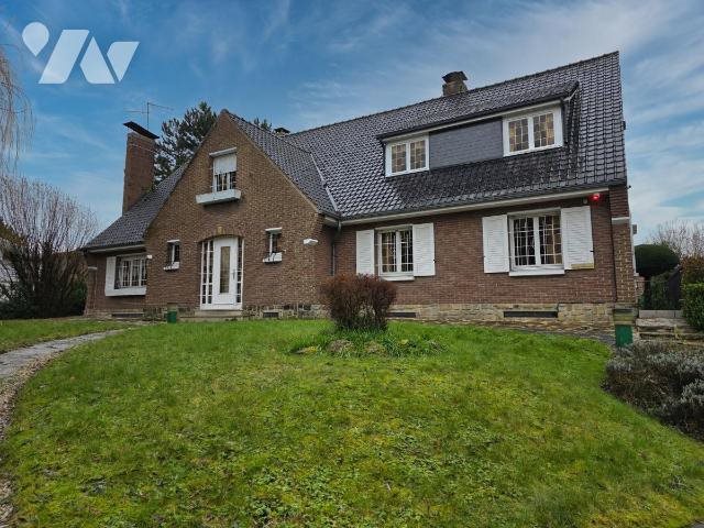 Maison à vendre, 329m², Sainghin-en-Mélantois