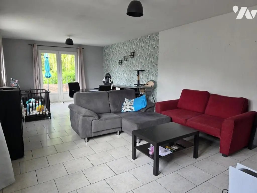 Maison à vendre, 4m², Bully-les-Mines
