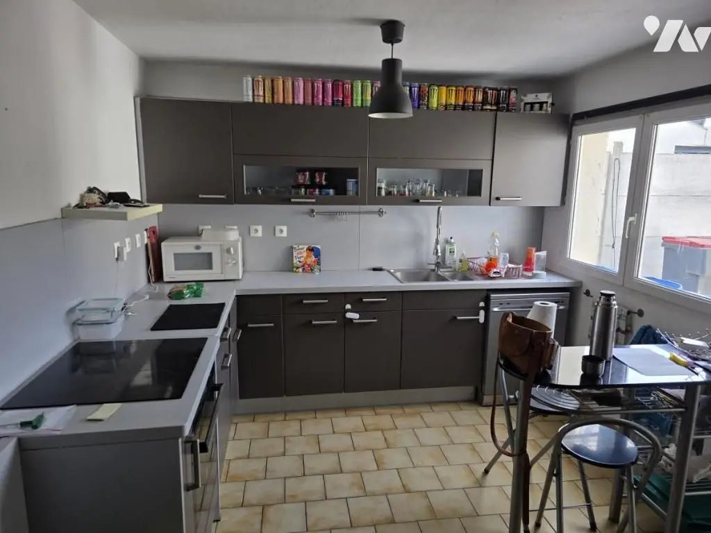 Maison à vendre, 4m², Bully-les-Mines