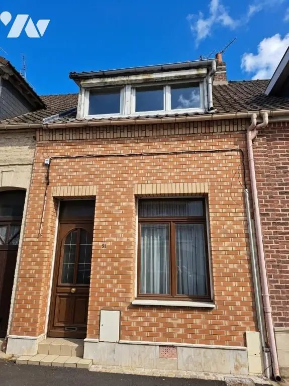 Maison à vendre, 3m², Hénin-Beaumont
