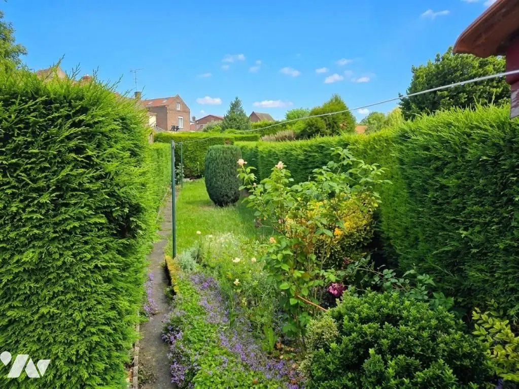 Maison à vendre, 3m², Hénin-Beaumont