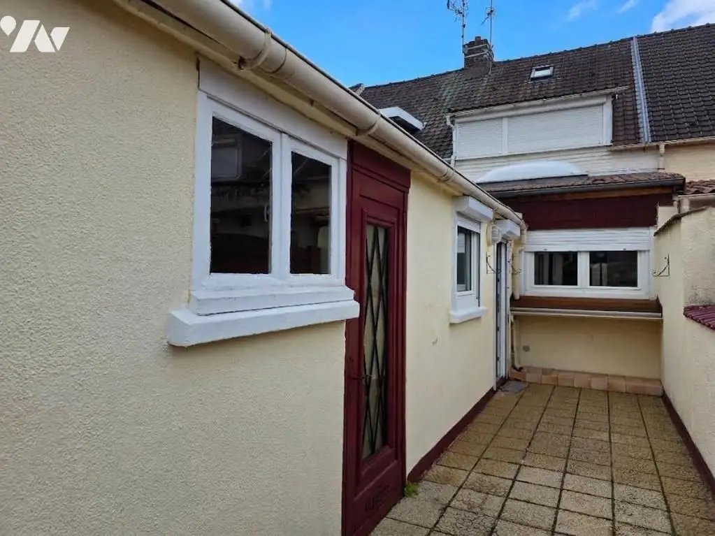 Maison à vendre, 3m², Hénin-Beaumont
