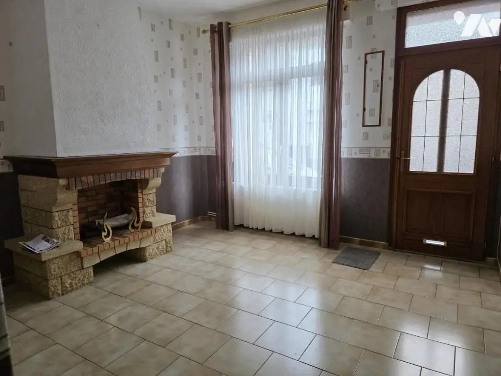 Maison à vendre, 3m², Hénin-Beaumont