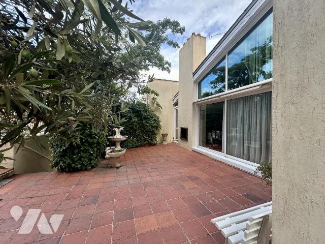 Maison à vendre, 139m², Saint-Gilles-Croix-de-Vie