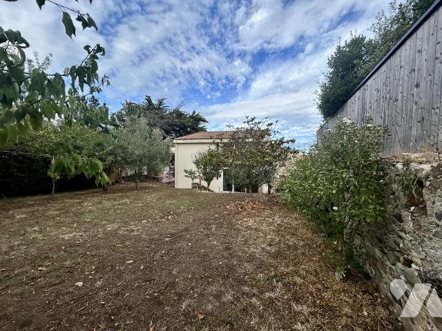 Maison à vendre, 139m², Saint-Gilles-Croix-de-Vie