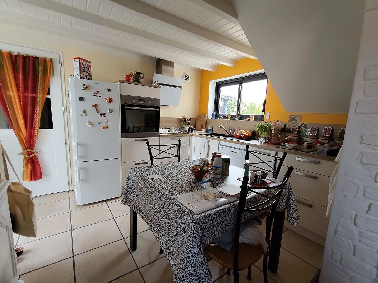 Maison à vendre, 85m², Saint-Gilles-Croix-de-Vie