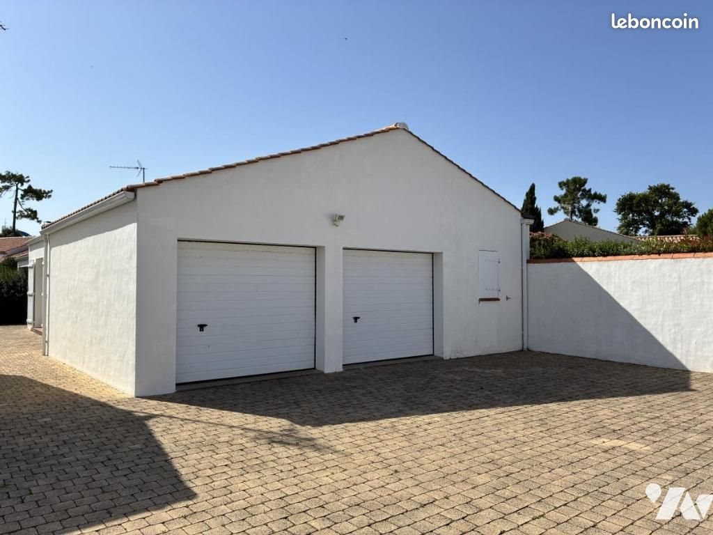 Maison à vendre, 150m², Saint-Jean-de-Monts