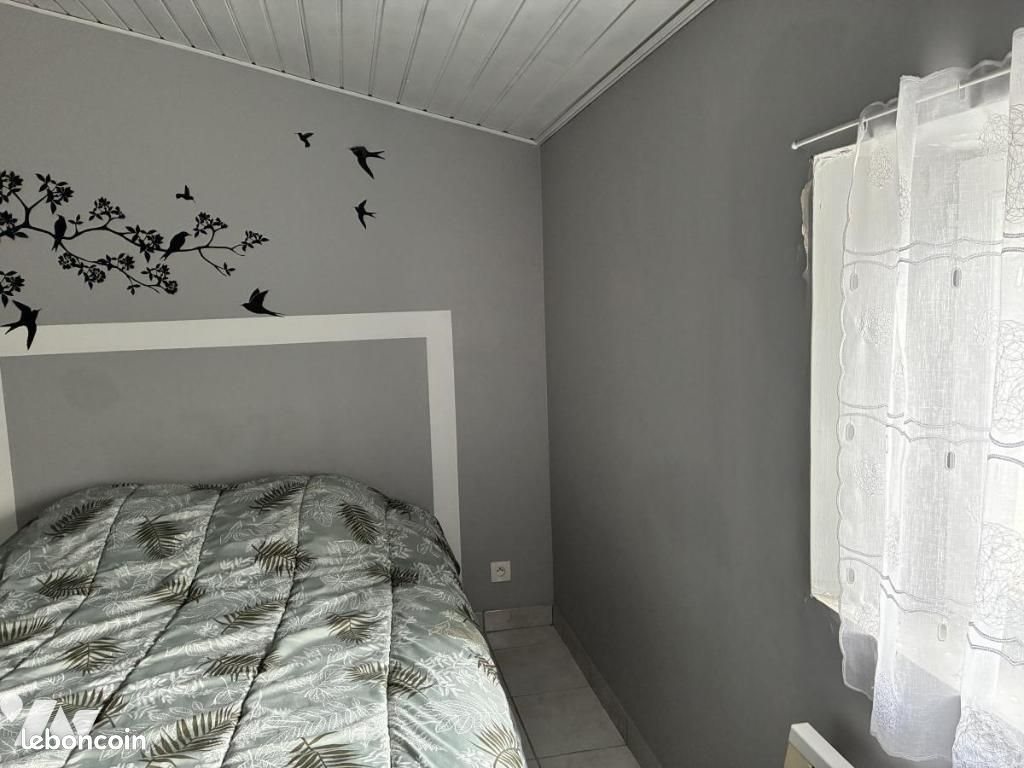 Maison à vendre, 53m², Saint-Jean-de-Monts