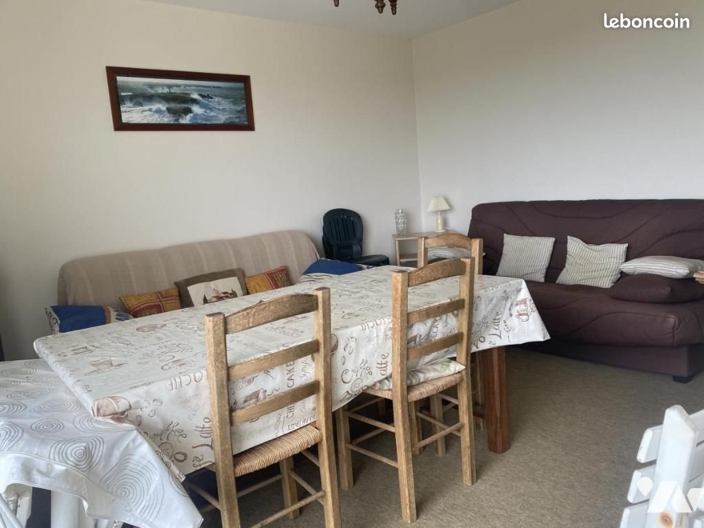 Appartement à vendre, 55m², Notre-Dame-de-Monts