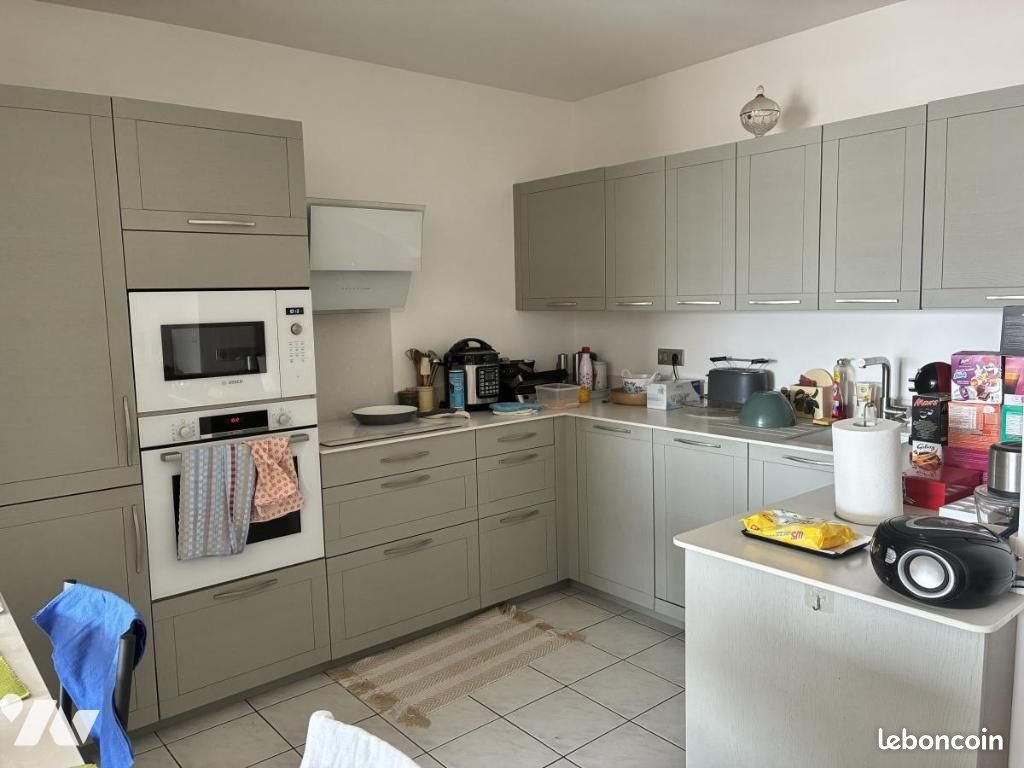 Appartement à vendre, 75m², Saint-Jean-de-Monts