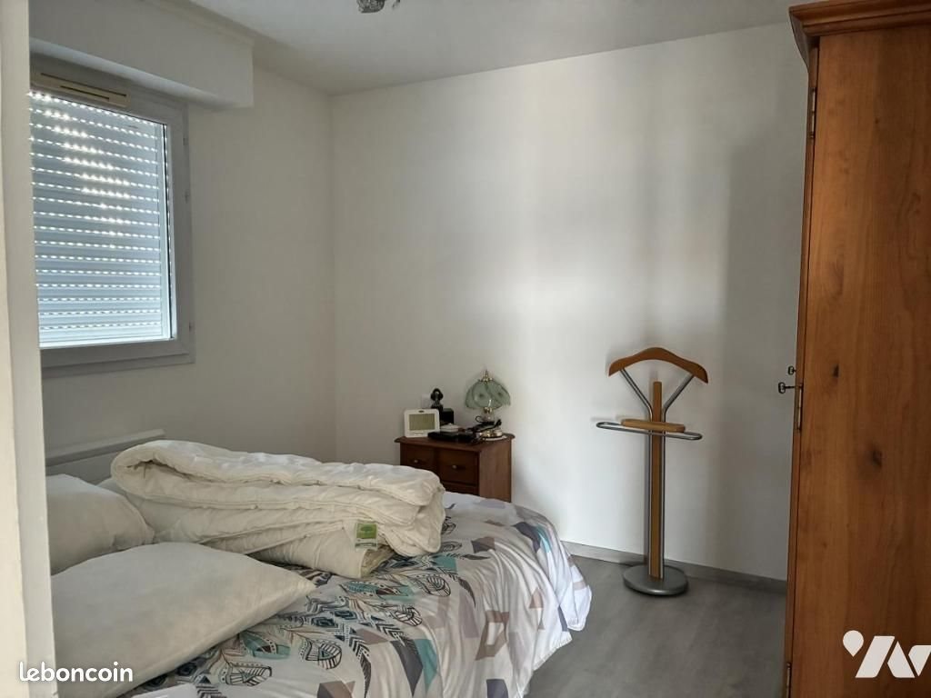 Appartement à vendre, 75m², Saint-Jean-de-Monts