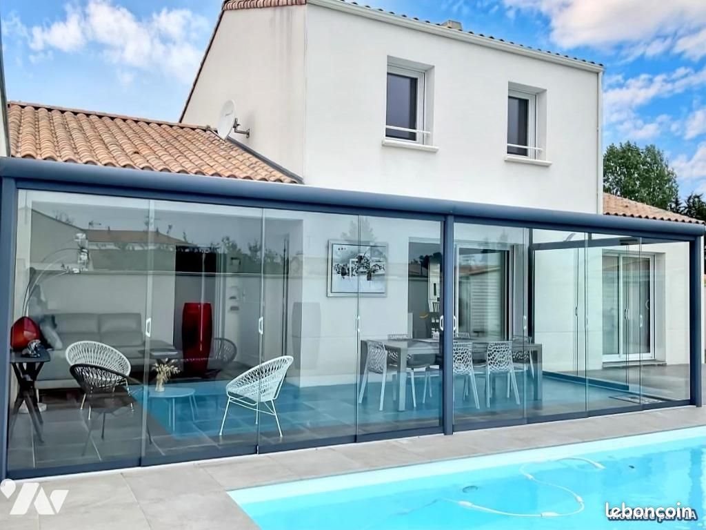 Maison à vendre, 100m², Saint-Jean-de-Monts