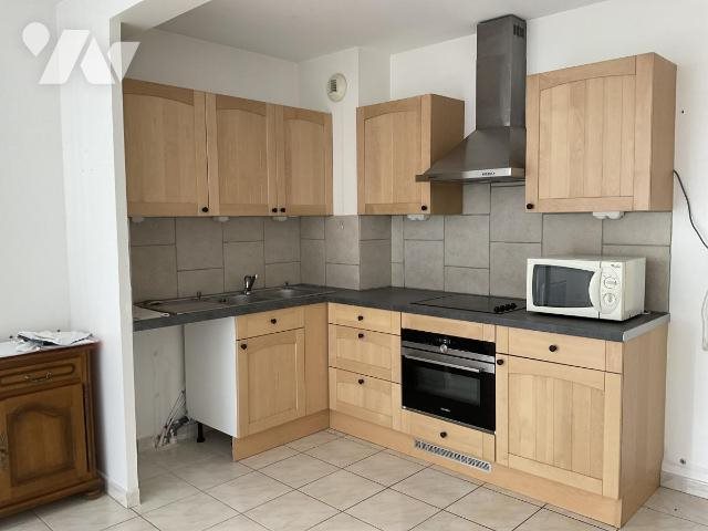 Appartement à vendre, 56m², Saint-Jean-de-Monts
