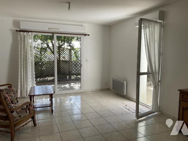 Appartement à vendre, 56m², Saint-Jean-de-Monts