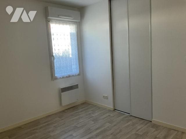 Appartement à vendre, 56m², Saint-Jean-de-Monts