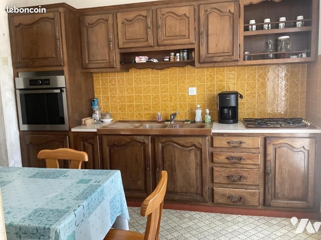 Maison à vendre, 96m², Saint-Hilaire-de-Riez