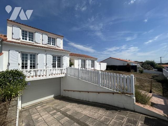 Maison à vendre, 153m², Le Fenouiller