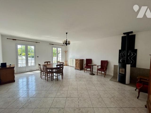 Maison à vendre, 153m², Le Fenouiller