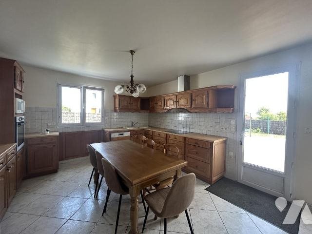 Maison à vendre, 153m², Le Fenouiller