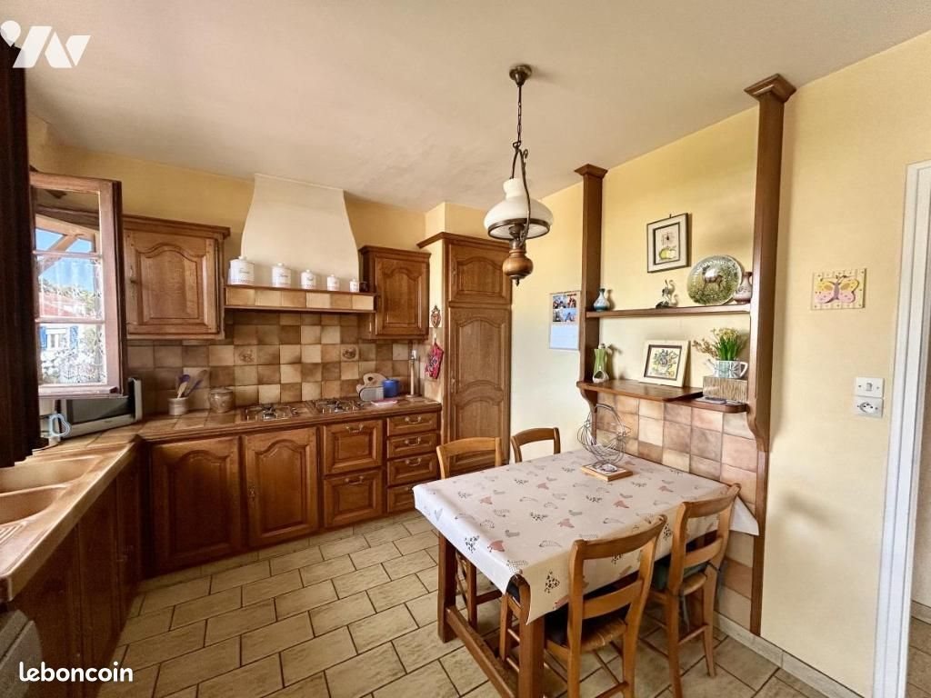 Maison à vendre, 77m², Le Fenouiller