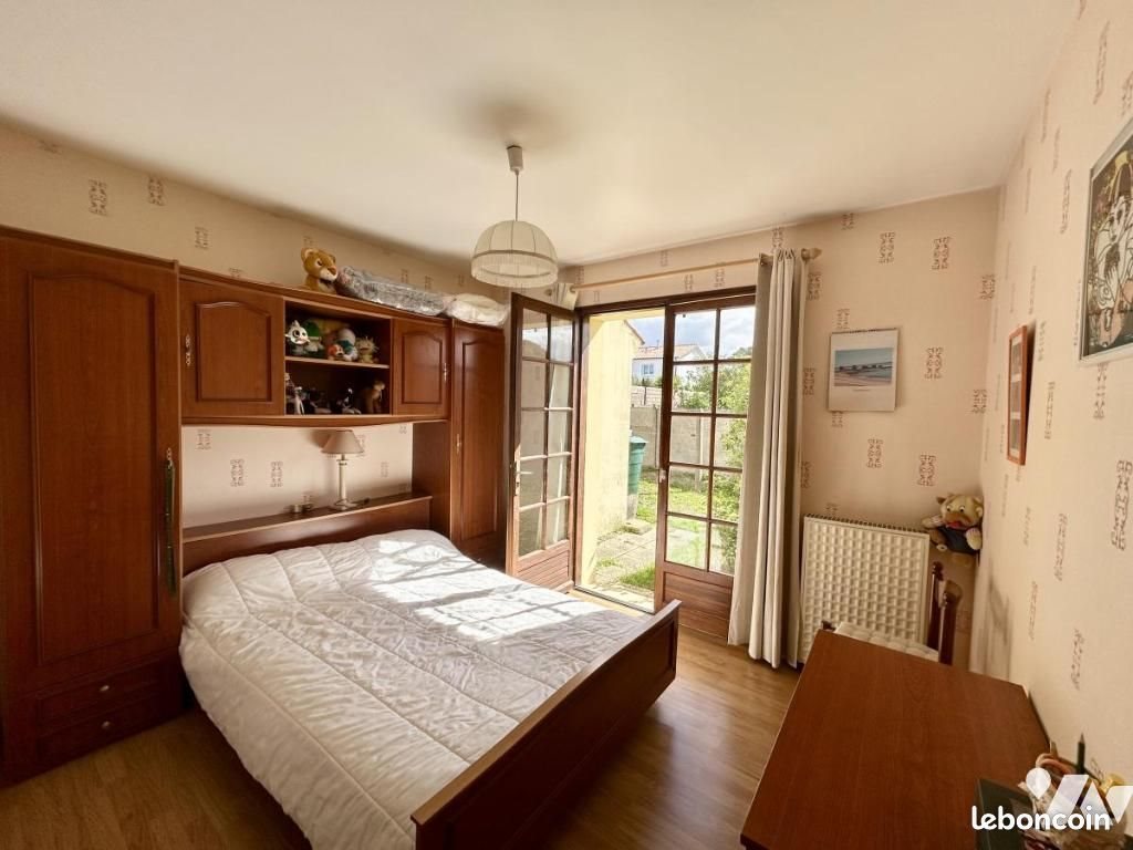 Maison à vendre, 77m², Le Fenouiller