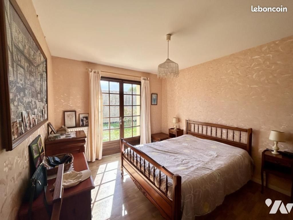 Maison à vendre, 77m², Le Fenouiller