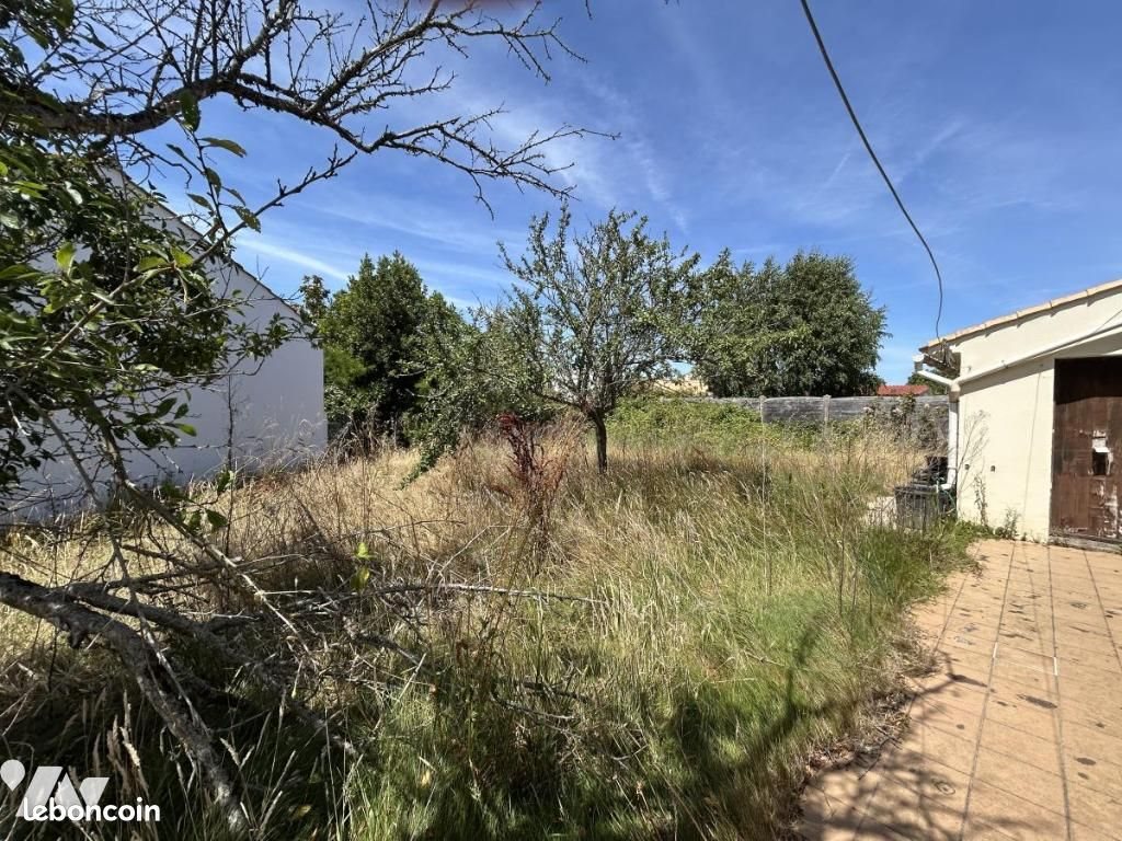 Maison à vendre, 82m², Saint-Hilaire-de-Riez