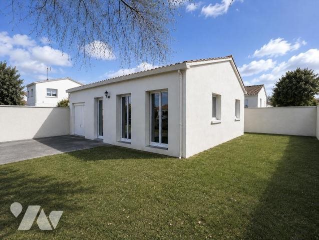Maison à vendre, 75m², Le Fenouiller