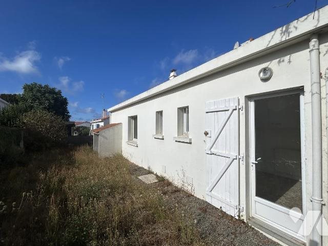 Maison à vendre, 75m², Le Fenouiller