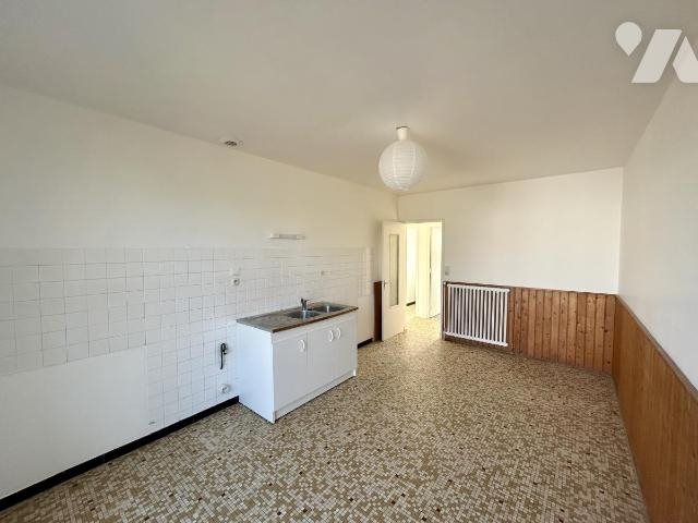 Maison à vendre, 75m², Le Fenouiller