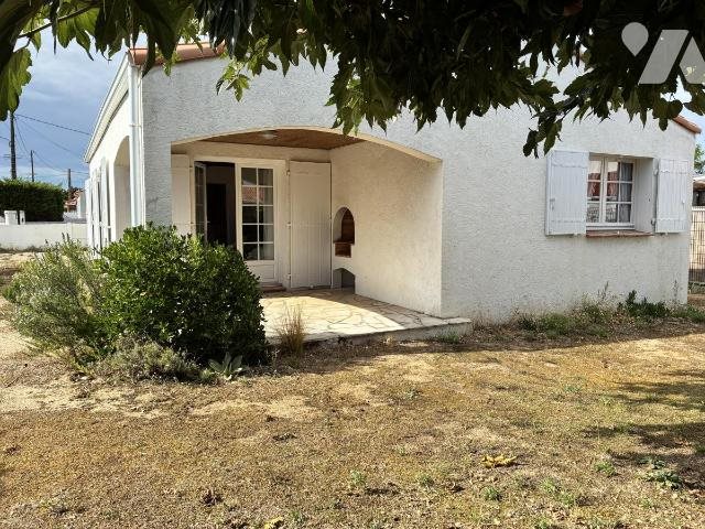 Maison à vendre, 68m², Saint-Hilaire-de-Riez