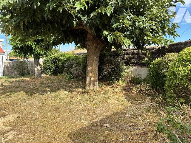 Maison à vendre, 68m², Saint-Hilaire-de-Riez