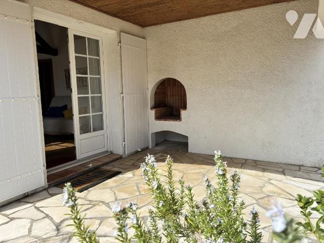 Maison à vendre, 68m², Saint-Hilaire-de-Riez