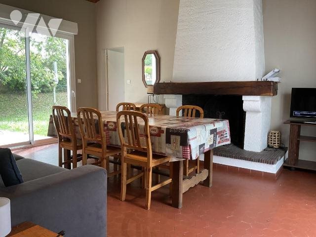 Maison à vendre, 68m², Saint-Hilaire-de-Riez