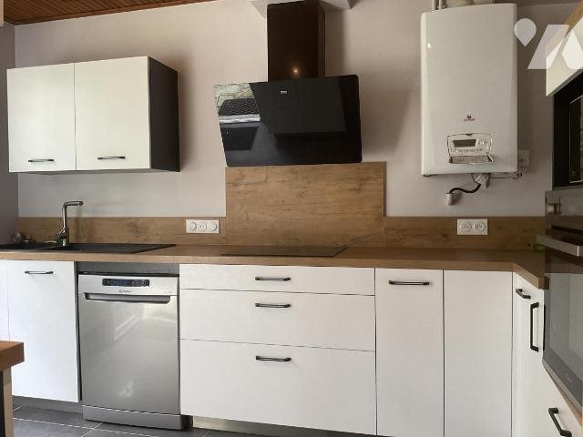 Maison à vendre, 68m², Saint-Hilaire-de-Riez